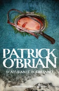 Cover: El ayudante del cirujano - EDHASA