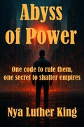 Cover: Abyss of Power (The Catalyst Code, #2) - Poverty Eradication Trust ( Triple ISO )