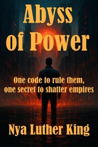 Enlarge image Cover: Abyss of Power (The Catalyst Code, #2) - Poverty Eradication Trust ( Triple ISO )