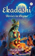 Cover: Ekadashi : Stories in Rhyme - Zorba Books