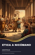 Cover: Etica a Nic&oacute;mano - Zenith Whispering Pines Publishers