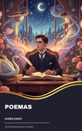 Cover: Poemas - Zenith Whispering Pines Publishers