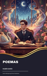 Enlarge image Cover: Poemas - Zenith Whispering Pines Publishers