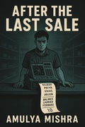 Cover: After the Last Sale - Amulya Mishra