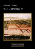 Cover: Bailar&eacute; para ti - Angels Fortune Editions