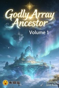 Cover: Godly Array Ancestor, Volume 1 - ZenithNovels