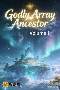 Enlarge image Cover: Godly Array Ancestor, Volume 1 - ZenithNovels