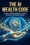 Cover: AI-powered wealth code - Daniel