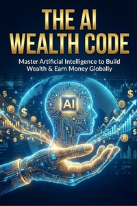 Enlarge image Cover: AI-powered wealth code - Daniel