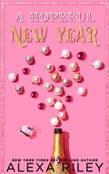 Cover: A Hopeful New Year (Cheerful) - Alexa Riley