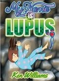 Cover: My Name is Lupus - henry mensah