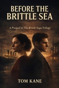 Cover: Before the Brittle Sea - Tom Kane