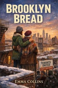 Cover: Brooklyn Bread - Scarlett Everhart