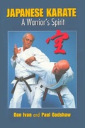 Cover: Japanese Karate: A Warrior's Spirit - I&I Sports Supply Co., Inc.