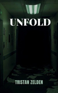 Enlarge image Cover: Unfold - Phoenix Voices Publishing