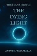 Cover: The Dying Light - DreamWright Publishing