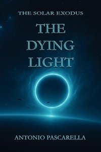 Enlarge image Cover: The Dying Light - DreamWright Publishing