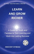 Cover: Learn and Grow Richer - Deepest Books