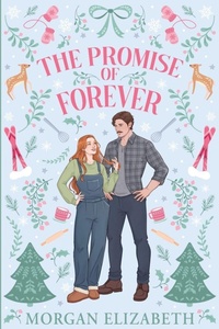 Enlarge image Cover: The Promise of Forever - Morgan Elizabeth