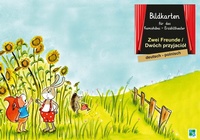 Enlarge image Cover: Zwei Freunde - F&M Verlag