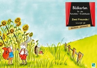 Enlarge image Cover: Zwei Freunde - F&M Verlag