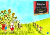 Enlarge image Cover: Zwei Freunde - F&M Verlag