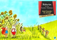 Enlarge image Cover: Zwei Freunde - F&M Verlag