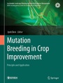 Cover: Mutation Breeding in Crop Improvement - Springer