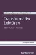Cover: Transformative Lekt&uuml;ren - Kohlhammer