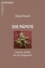 Bild: Die Päpste - C.H.BECK