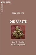 Cover: Die P&auml;pste - C.H.BECK