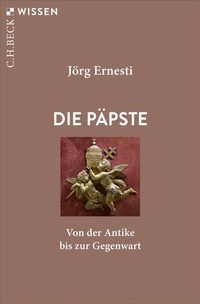 Bild vergrößern Bild: Die Päpste - C.H.BECK