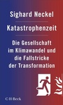 Cover: Katastrophenzeit - C.H.BECK