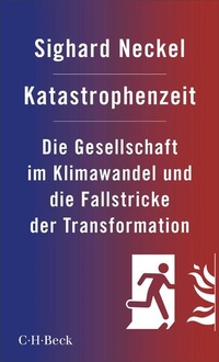 Enlarge image Cover: Katastrophenzeit - C.H.BECK