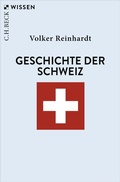 Bild: Geschichte der Schweiz - C.H.BECK