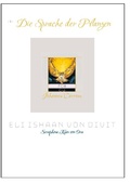 Cover: Eli Ishaan von Divit - BoD - Books on Demand