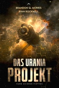 Cover: Das Urania Projekt - Nova MD