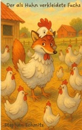 Cover: Der als Huhn verkleidete Fuchs - BoD - Books on Demand