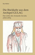 Cover: Die R&uuml;ckkehr aus dem Archipel GULAG - NARA