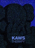 Cover: KAWS: THERAPY - Holzwarth Publications