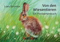 Cover: Von den Wiesentieren - Ein Postkartenbuch - Oberstebrink