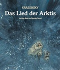 Cover: Das Lied der Arktis - Schreiber & Leser