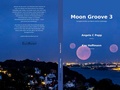 Cover: Moon Groove 3 - CulturTainment