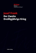 Cover: Der Zweite Drei&szlig;igj&auml;hrige Krieg - L&ouml;cker Verlag