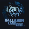 Cover: Die sch&ouml;nsten Balladen aus dem Land vor unserer Ze - SPV Schallplatten, Produktion und Vertrieb GmbH i.I. / Hannover
