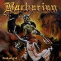 Cover: The Reek of God - SPV Schallplatten, Produktion und Vertrieb GmbH i.I. / Hannover