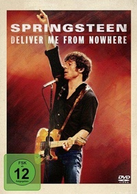 Enlarge image Cover: Springsteen: Deliver Me from Nowhere - LEONINE Distribution GmbH