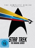 Cover: Star Trek: Raumschiff Enterprise - Paramount Home Entertainment