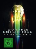 Cover: Star Trek - Enterprise - Paramount Home Entertainment