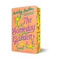 Cover: The Someday Garden - HQ